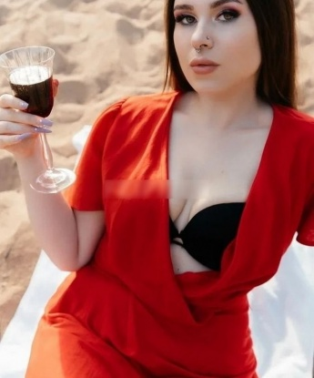 Проститутка Мария